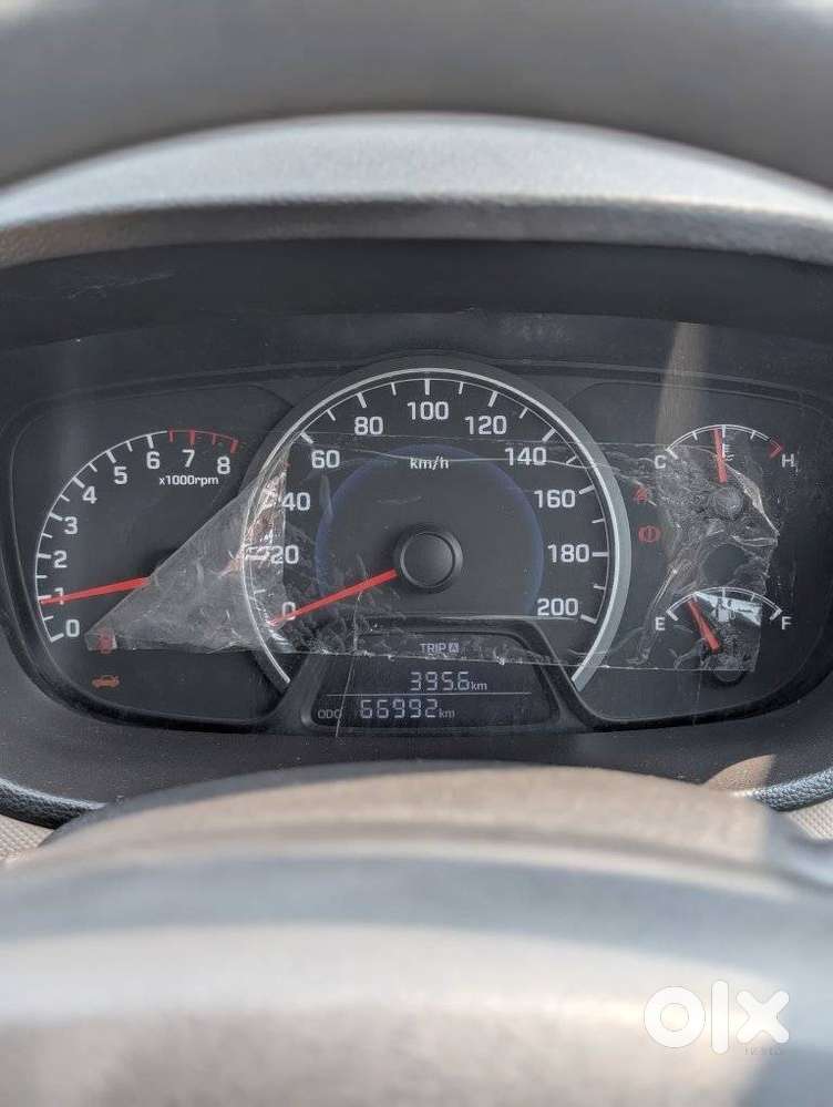 Hyundai Grand I10 2013-2016 Sportz Edition, 2013, Petrol