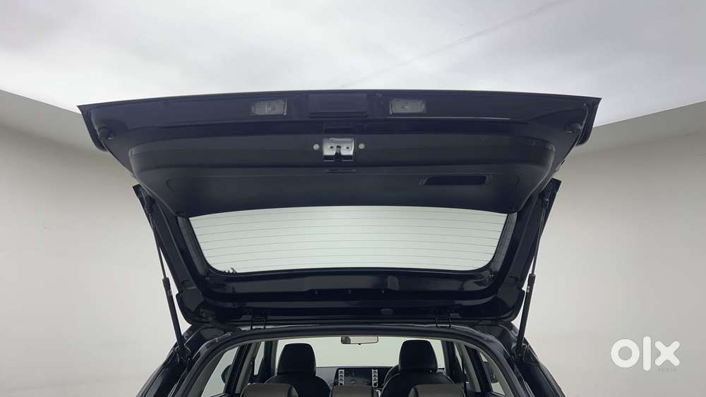 Kia Sonet Htx D, 2023, Petrol