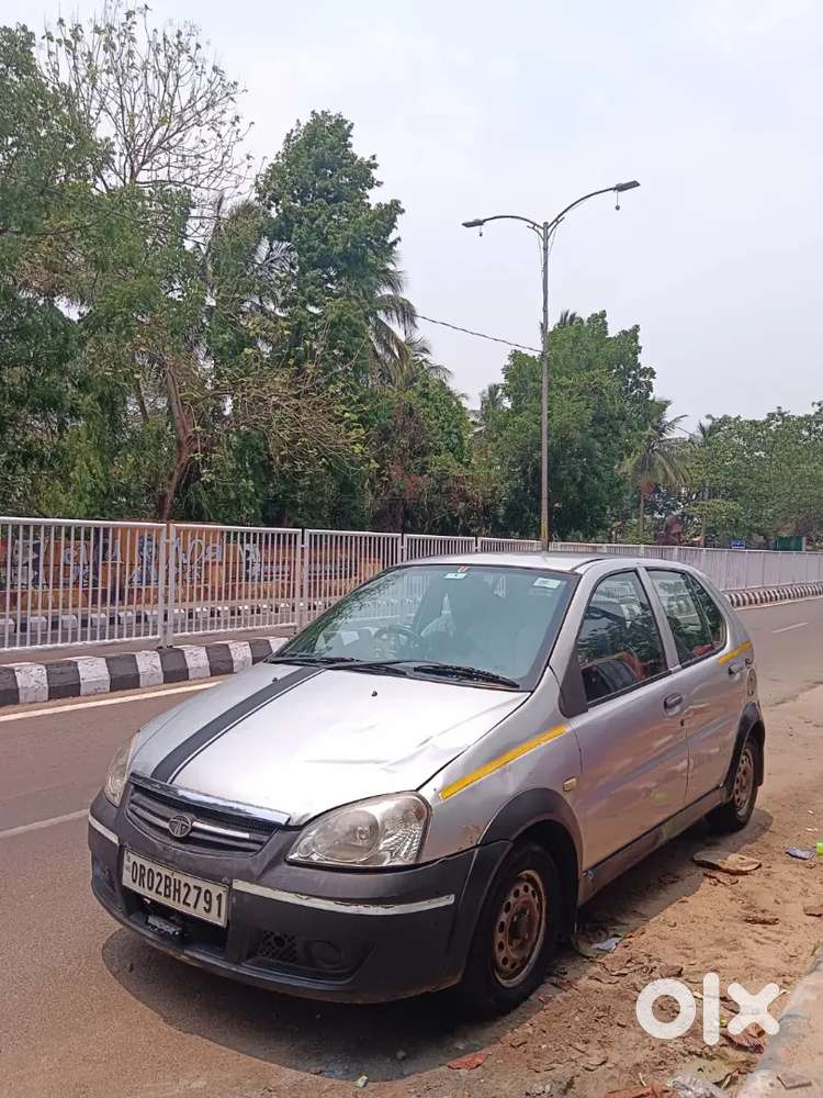 Tata Indica V2 20212