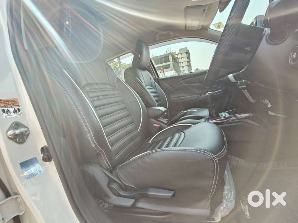 Maruti Suzuki Baleno