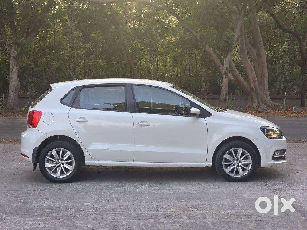 Volkswagen Polo 1.5 Tdi Highline, 2016, Diesel