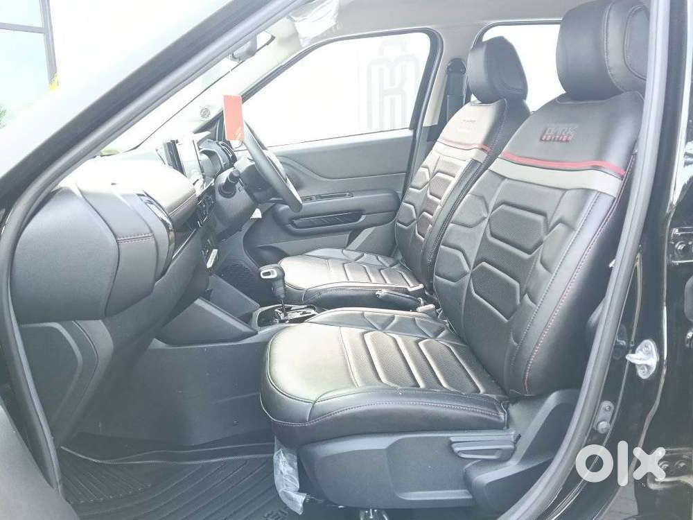 Citroen C3 Shine X 1.2 Turbo At, 2025, Petrol
