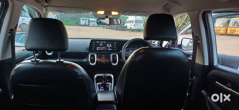 Kia Sonet 1.2 Htk Plus, 2022, Petrol