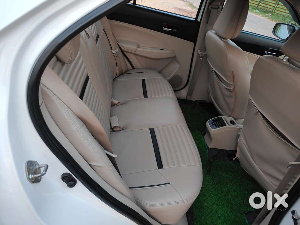 Maruti Suzuki Dzire 1.2 Vxi, 2022, Petrol