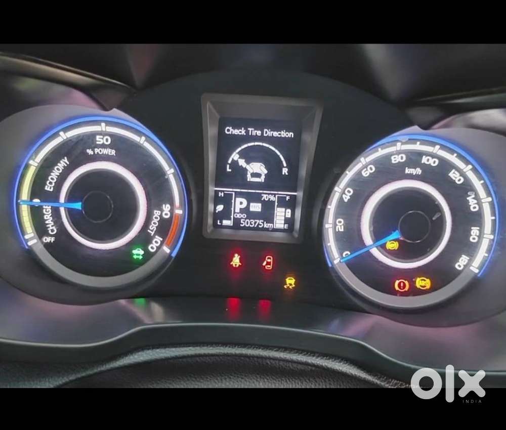 Mahindra Xuv400 Ev El Fast Charger, 2023, Electric