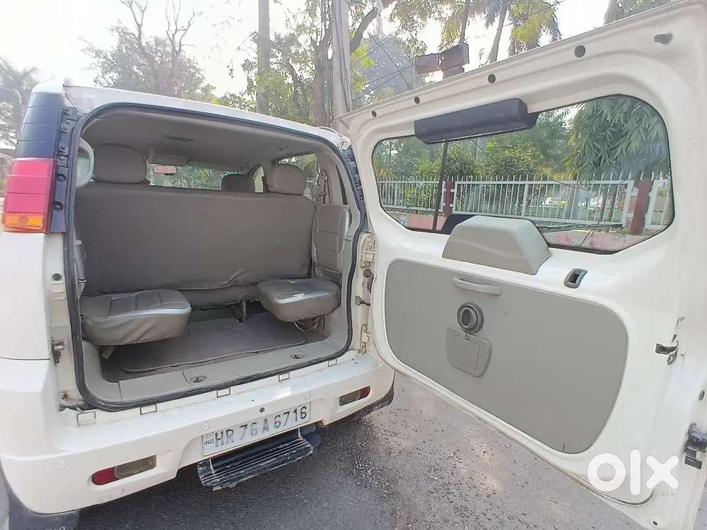 Mahindra Quanto 2013 Diesel