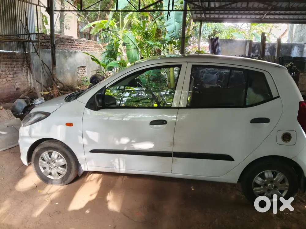 Hyundai I10-era/2014 - Excellent Condition