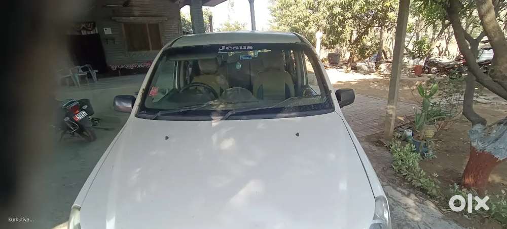 Mahindra Xylo 2013 Diesel Good Condition