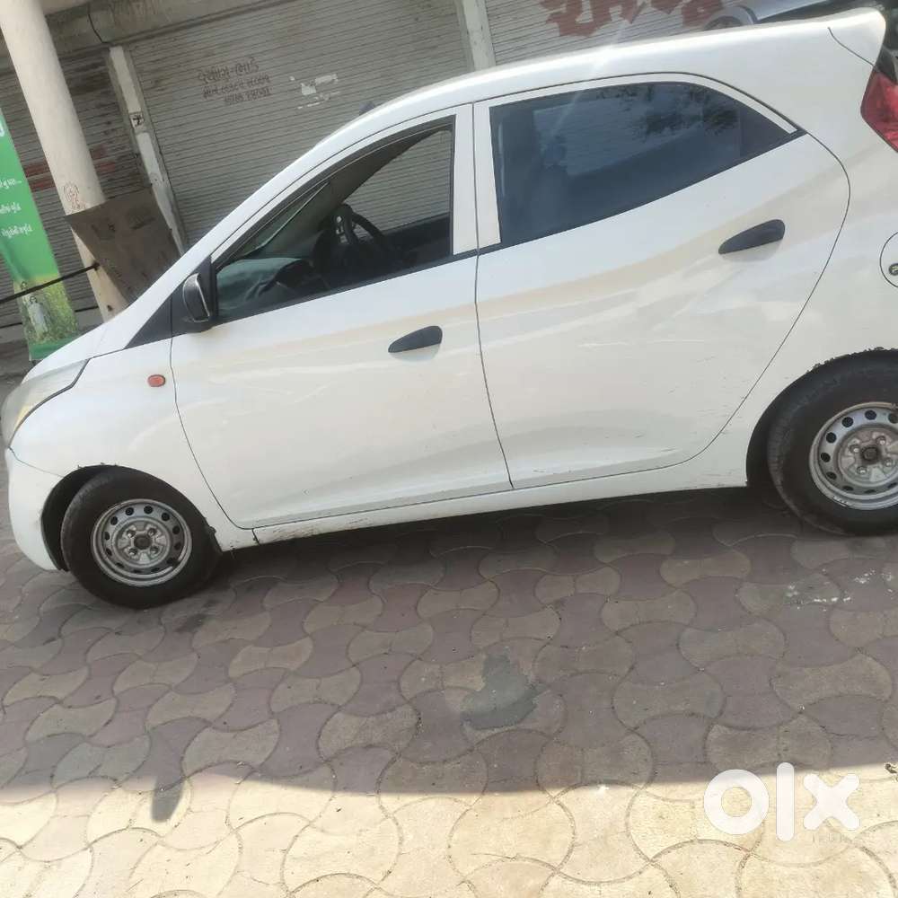 Hyundai Eon 2016