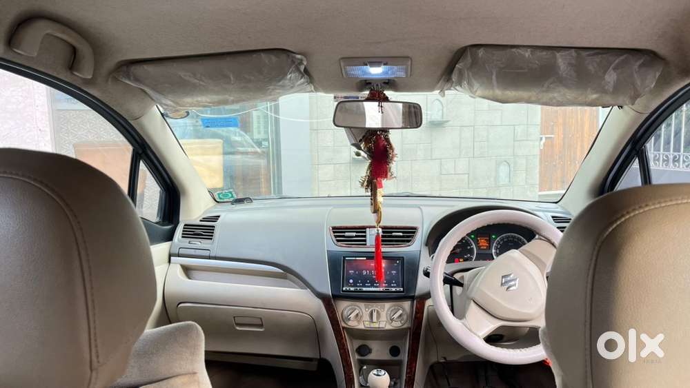 Maruti Suzuki Ertiga 2015 Diesel Well Maintained