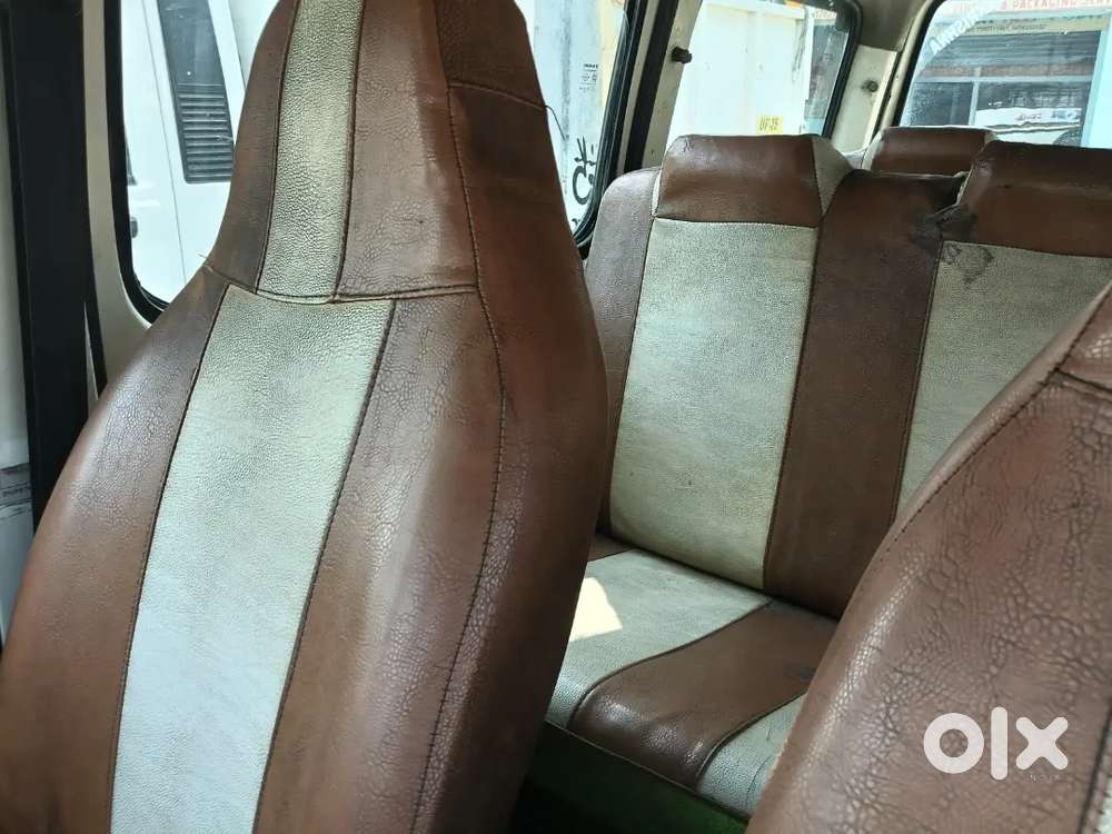 Maruti Suzuki Eeco 2018 Lpg 200000 Km Driven