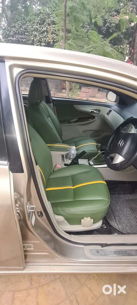 Toyota Corolla Altis 2010-2013 1.8 J, 2011, Diesel