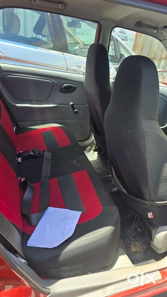 Maruti Suzuki Alto K10 Lxi, 2010, Petrol