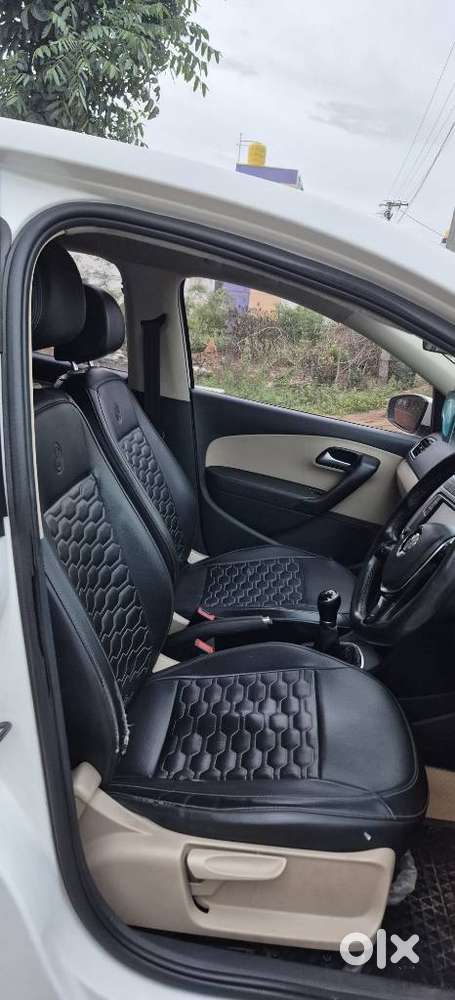 Volkswagen Polo 1.5 Tdi Highline Plus, 2018, Diesel