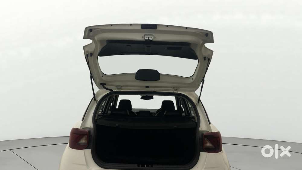 Hyundai Venue Sx Plus Turbo Dct, 2019, Petrol