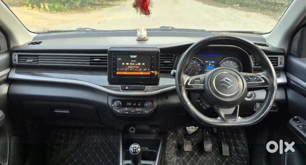 Maruti Suzuki Xl6 1.5 Alpha Mt, 2020, Petrol