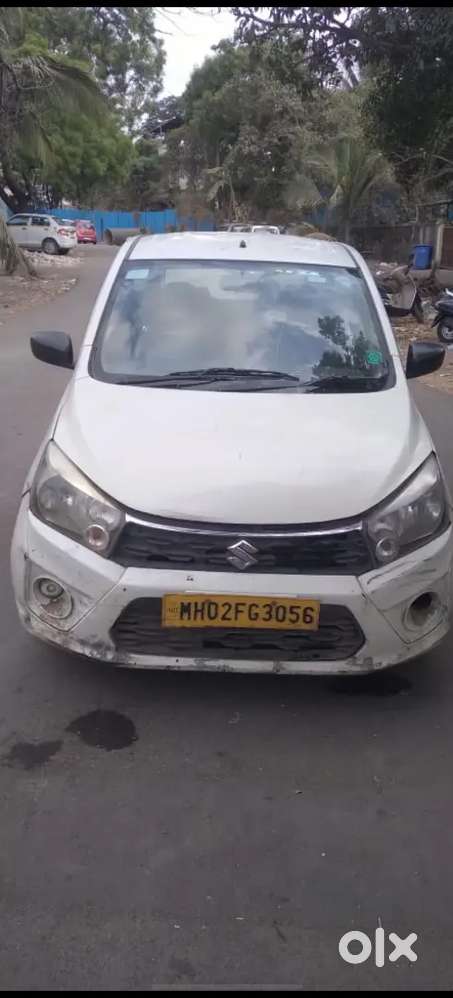 2020 Celerio