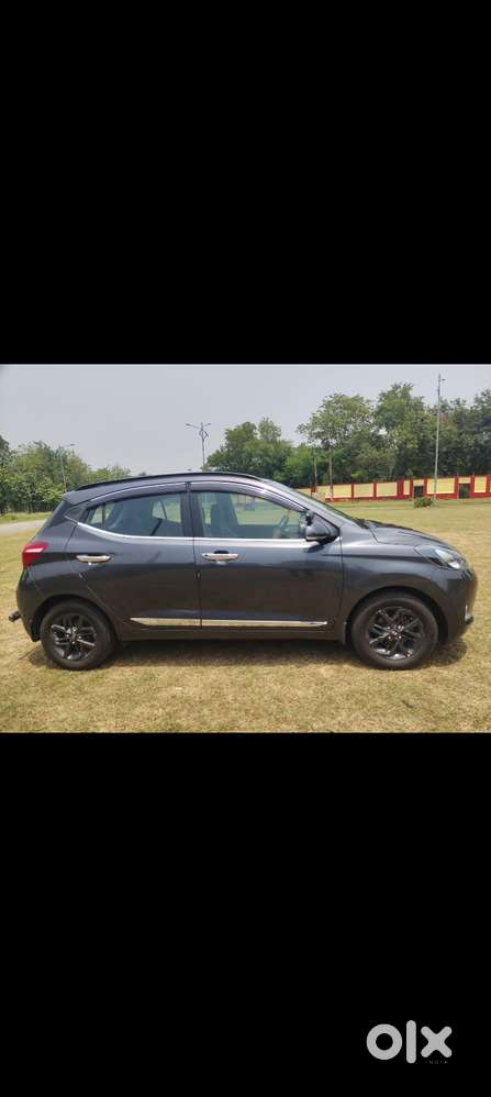 Hyundai Grand I10 Nios Sportz, 2020, Petrol