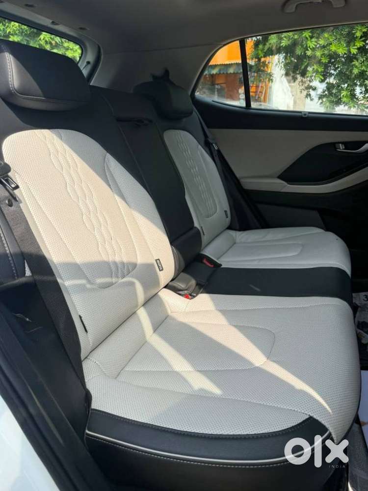 Hyundai Creta Sx (o) 1.5 Diesel, 2022, Diesel