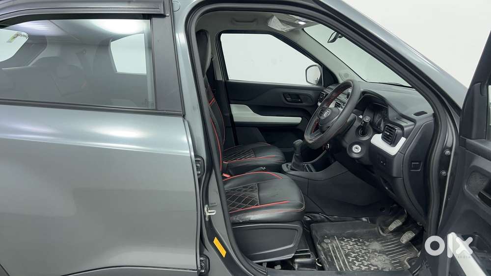 Tata Punch 1.2 Revotron Pure Rhythm Pack Mt, 2023, Petrol