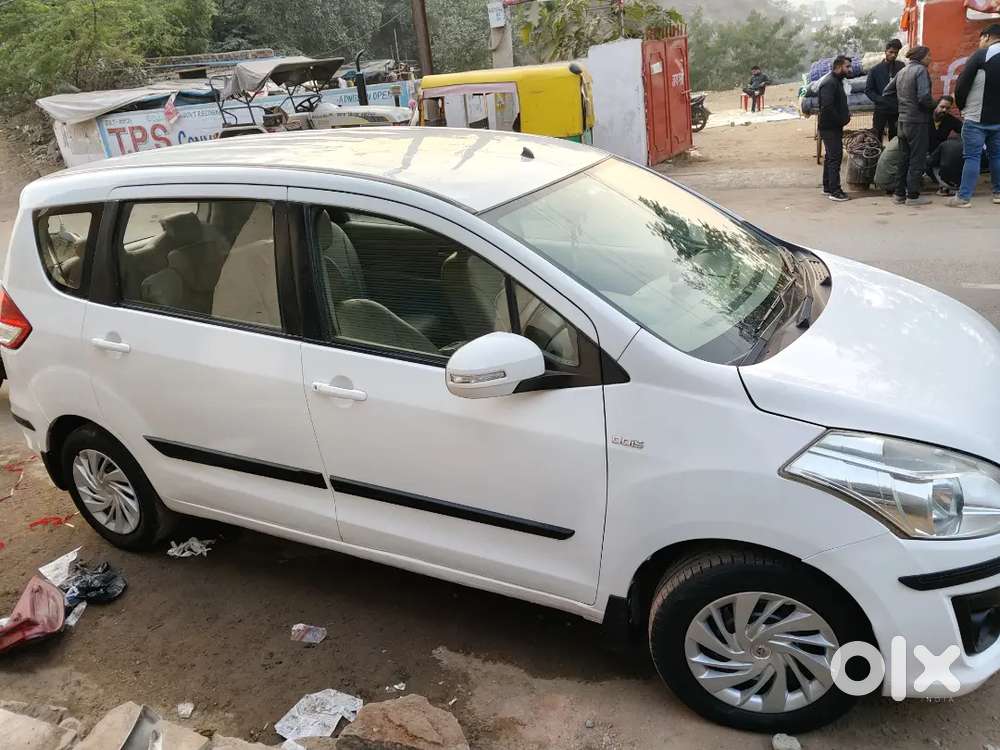 Maruti Suzuki Ertiga 2014 Diesel 68000 Km Driven