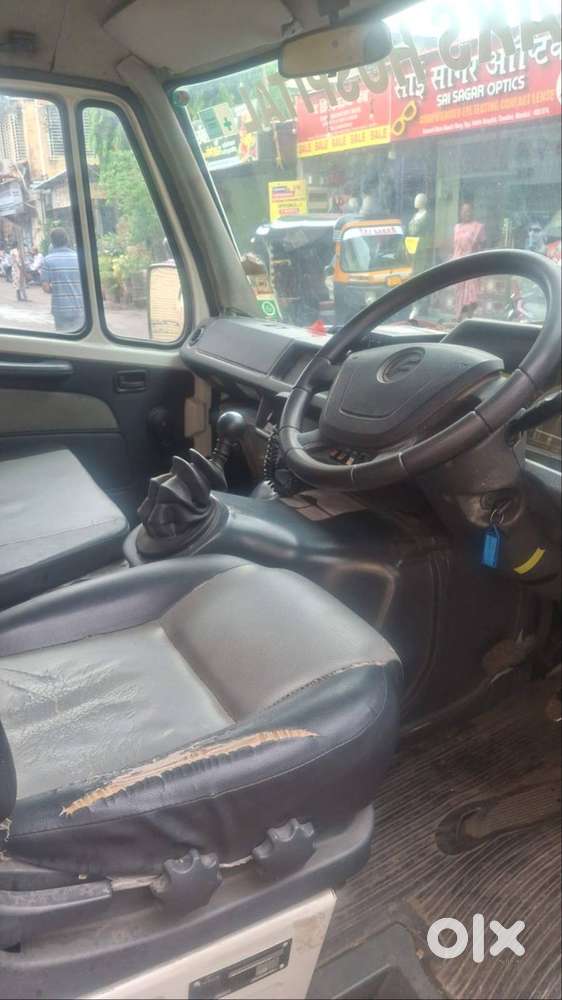 8 Years Old Model, Working In Good Condition