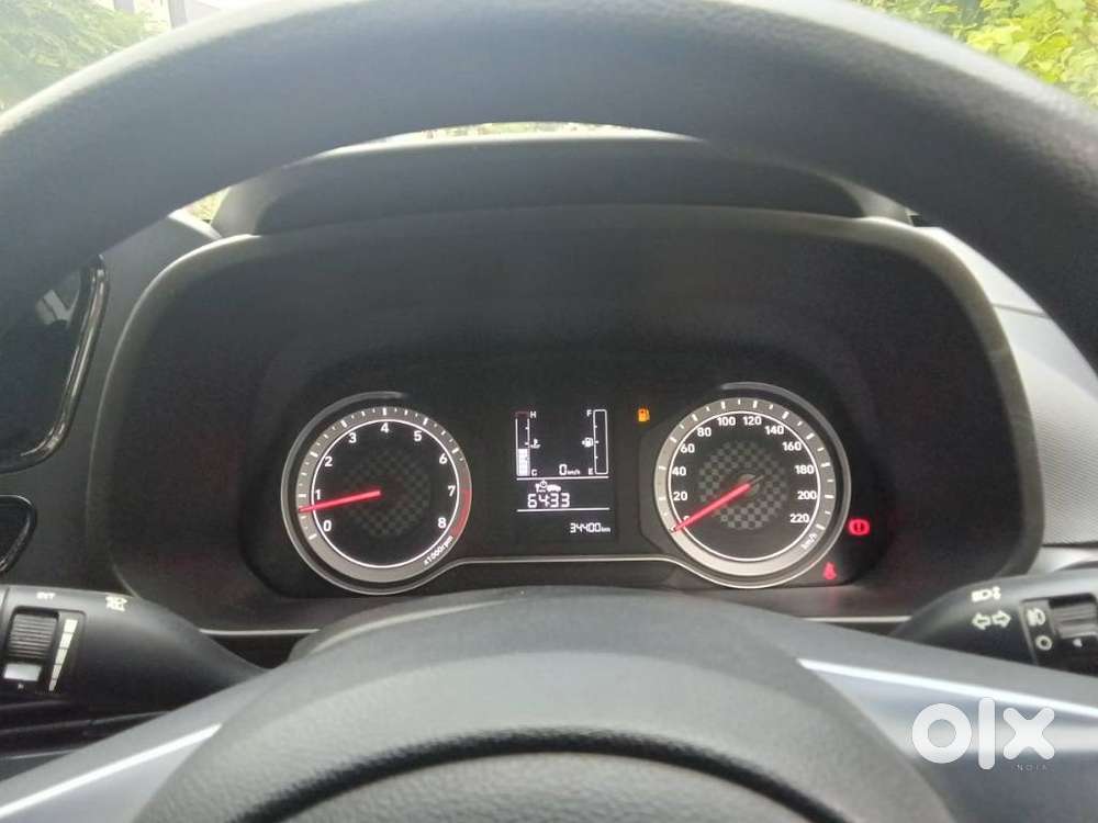 Hyundai I20 Magna Plus, 2023, Petrol