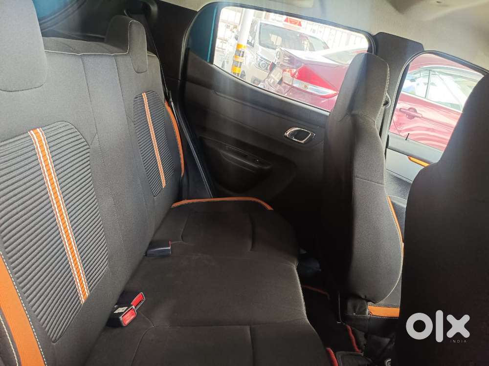 Renault Kwid, 2022, Petrol