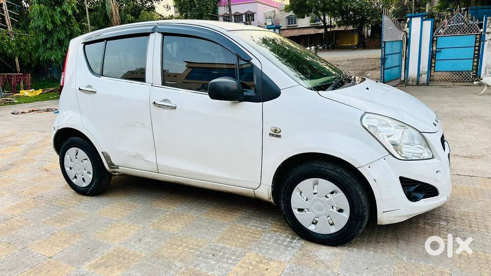Maruti Suzuki Ritz Vdi Bs-iv, 2015, Diesel