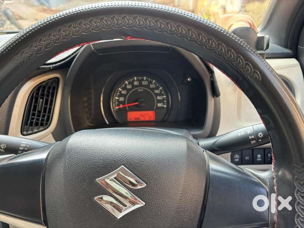 Maruti Suzuki Wagon R 2024 Petrol Good Condition