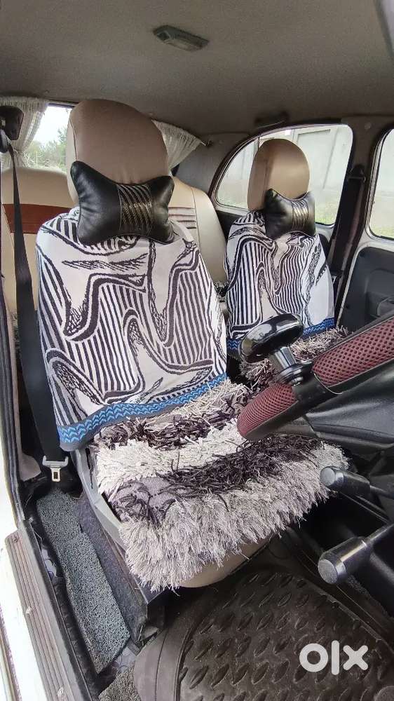 Ambassador Grand 2000 Diesel December 2011