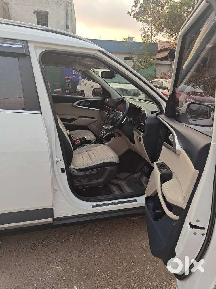 Kia Carens 1.5 Luxury Plus Diesel At 7 Str, 2022, Diesel