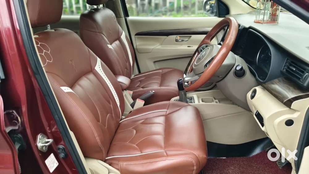 Maruti Suzuki Ertiga 1.3 Zdi Plus, 2018, Diesel
