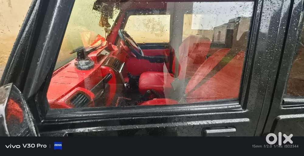 Mahindra Bolero 2016 Diesel Manual