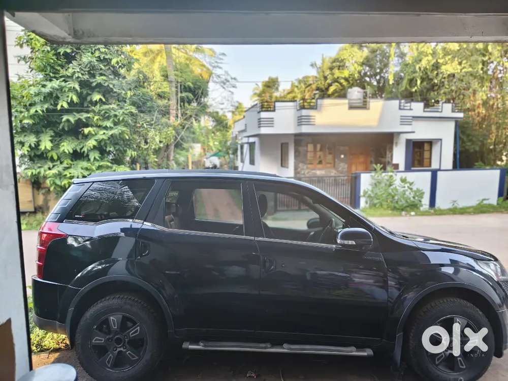 Mahindra Xuv500 2013 Mint Condition