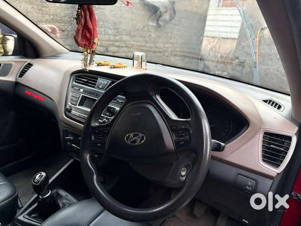 Hyundai Diesel Car 2016