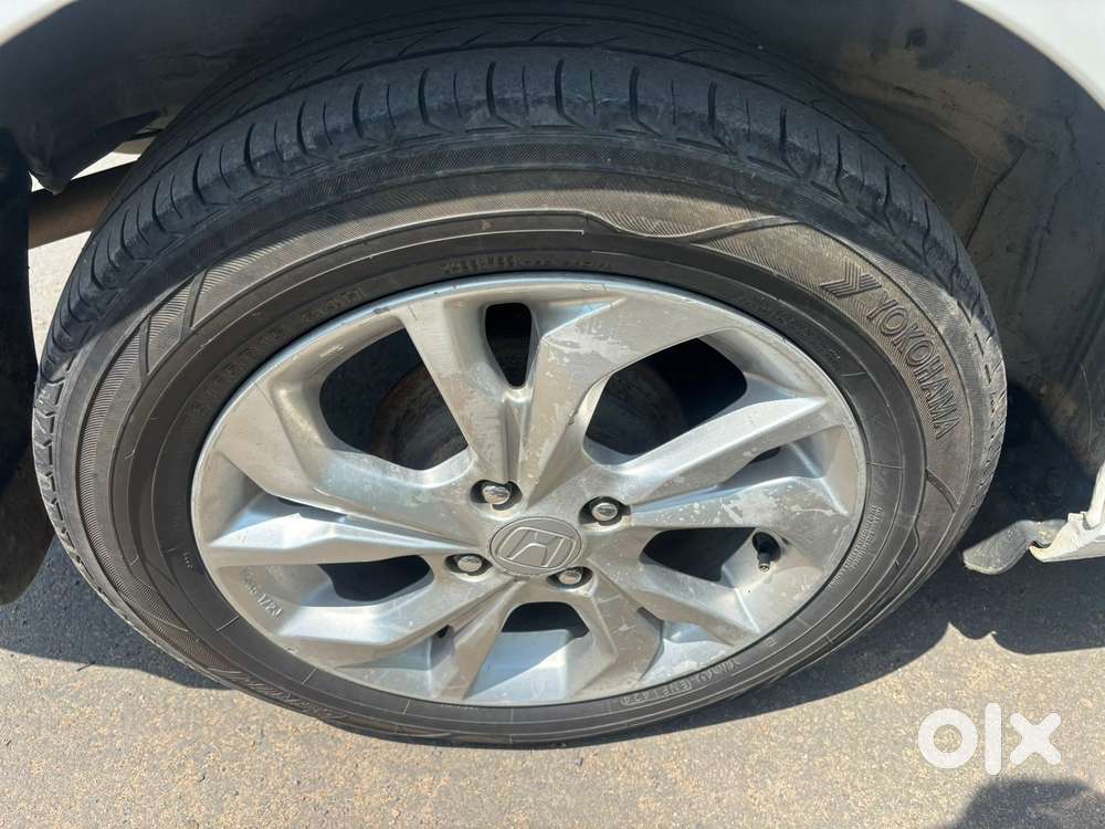 Honda Amaze Vx Diesel, 2018, Diesel