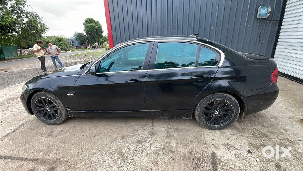 Bmw 320d Till 2028