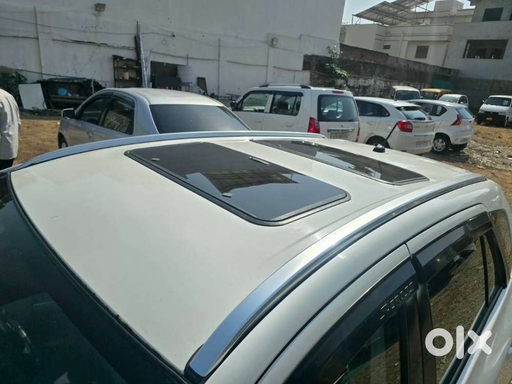 Maruti Suzuki S-cross Alpha 1.6, 2016, Diesel