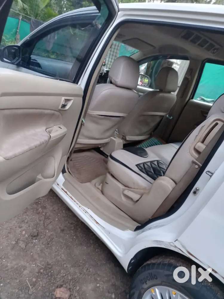 2041 Maruti Suzuki Ertiga Vdi Diesel Automatic