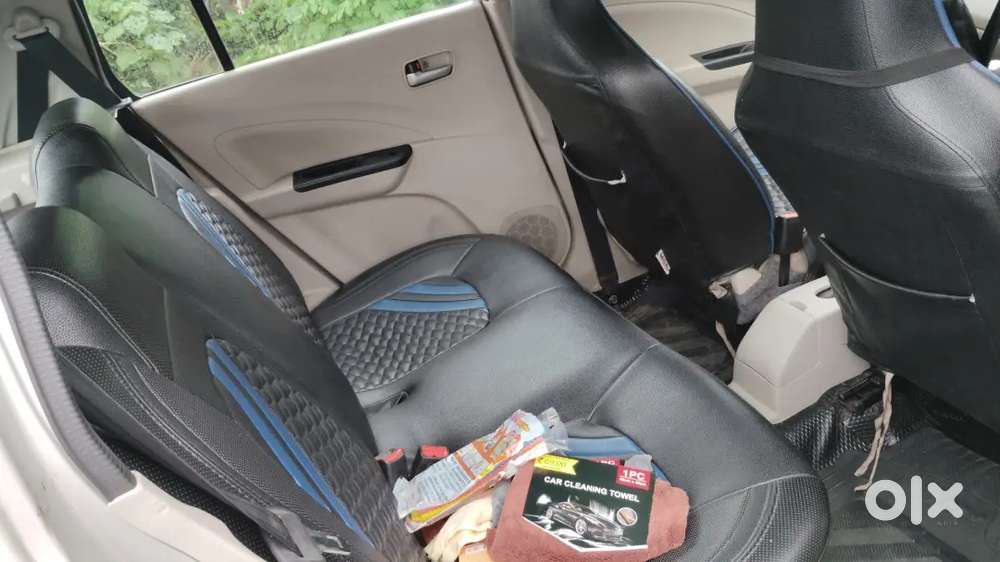 2018 Maruti Suzuki Celerio Vxi
