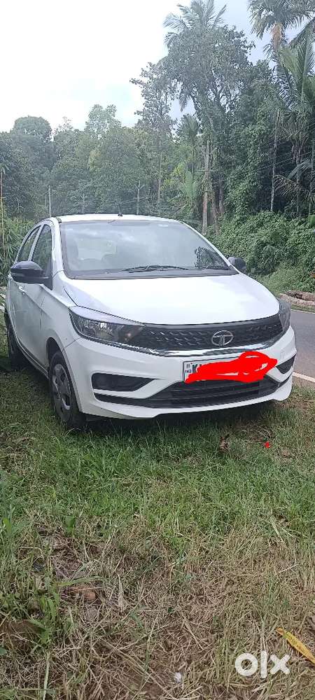 Tata Tiago Xt 2022