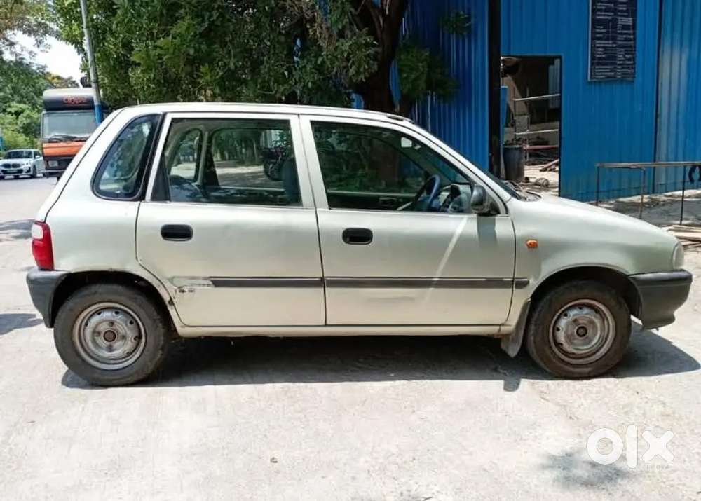 Maruti Suzuki Zen  For Sell