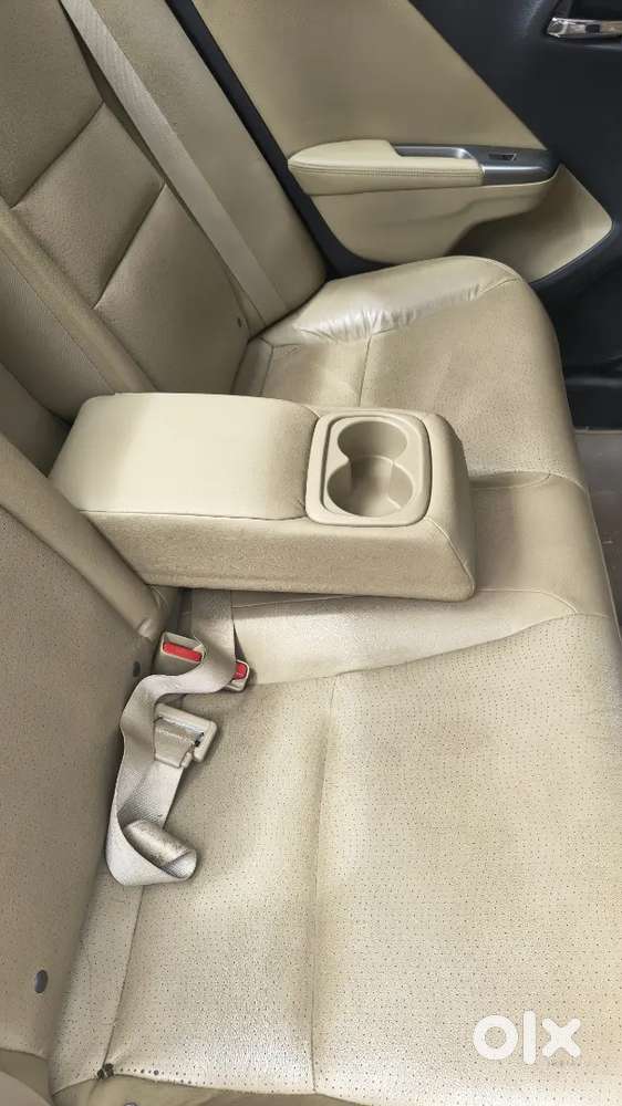 Honda City Vx 2018sunroof41k Kmssecond Owner