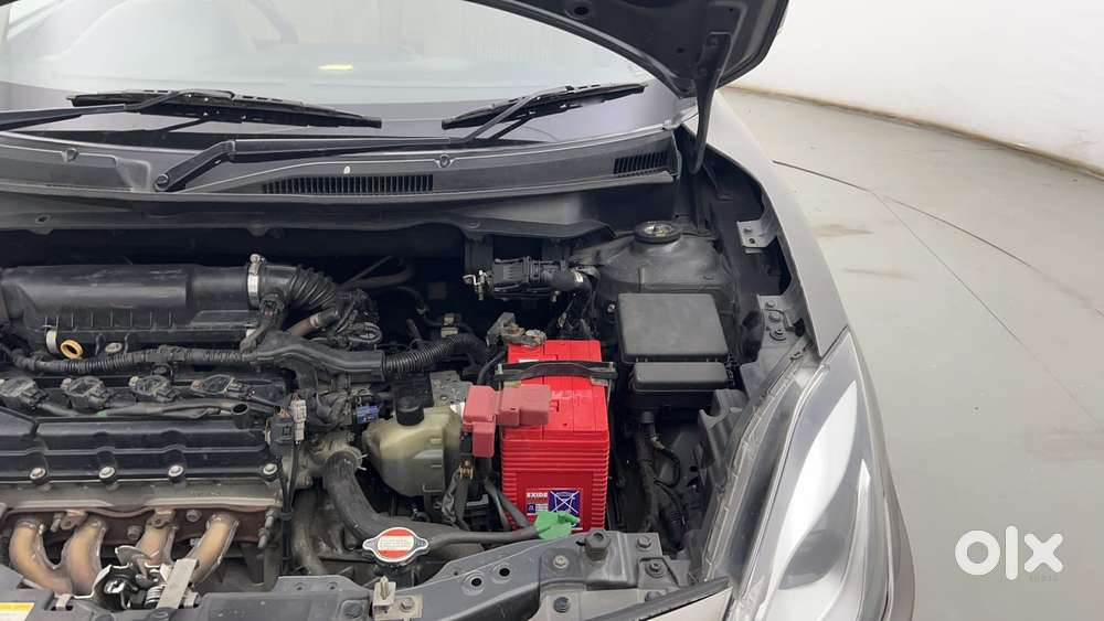 Maruti Suzuki Dzire 1.2 Zxi Plus Amt, 2017, Petrol