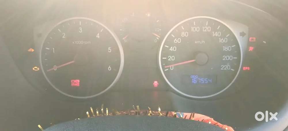 Hyundai I20 1.4 Asta 2012