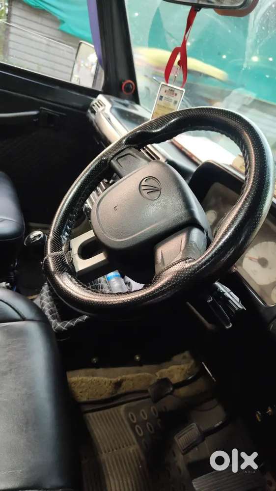 Mahindra Bolero 2007 Diesel 194000 Km Driven