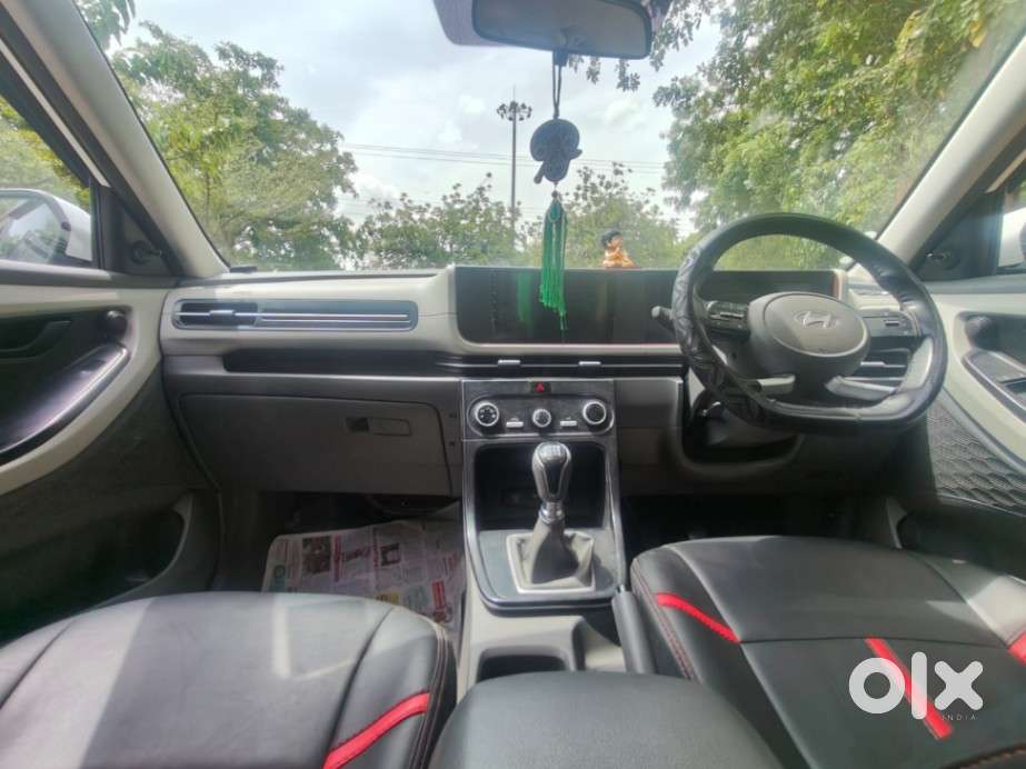 Hyundai Creta 1.6 E Plus Diesel, 2021, Diesel