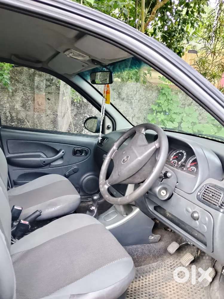 Tata Indica V2 Diesel 2009