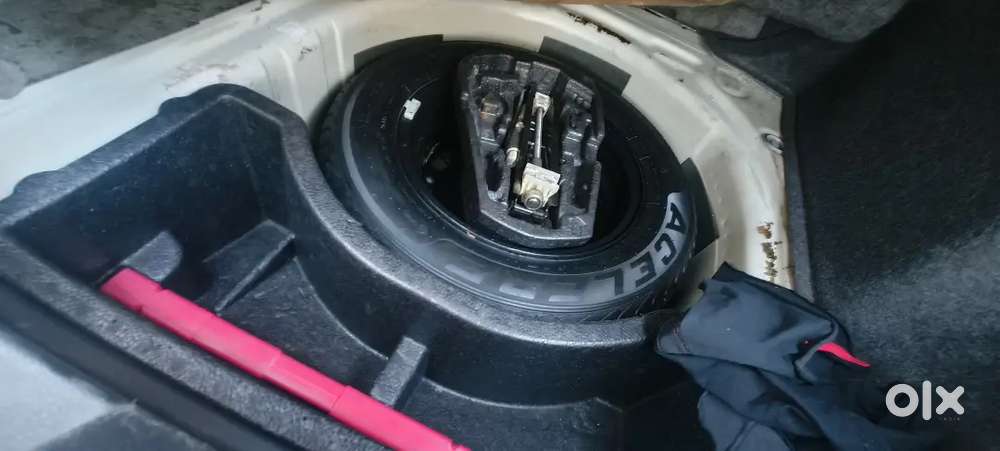 Volkswagen Vento 2011 Diesel Well Maintained